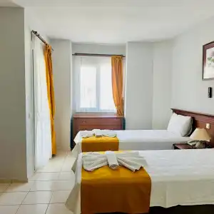 Villa Anfora Otel - 25