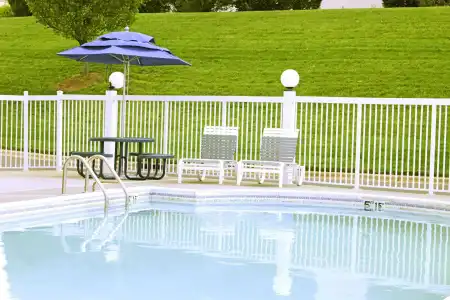 Four Points by Sheraton Charlotte - Pineville - 16