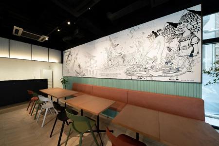 WeBase Hiroshima - Hostel - 2