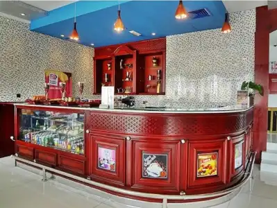 Hala Inn Apartments - 27