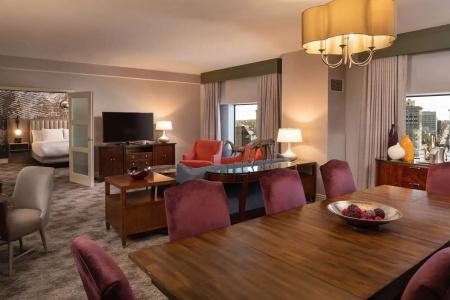 Hilton Lexington/Downtown - 49