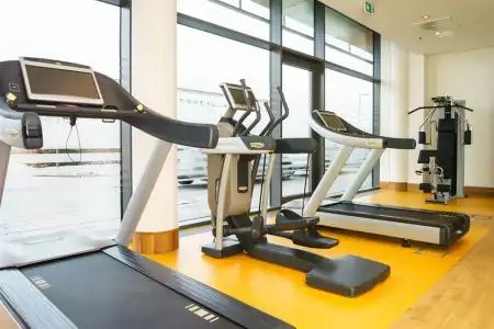 Novotel Muenchen Messe - 18