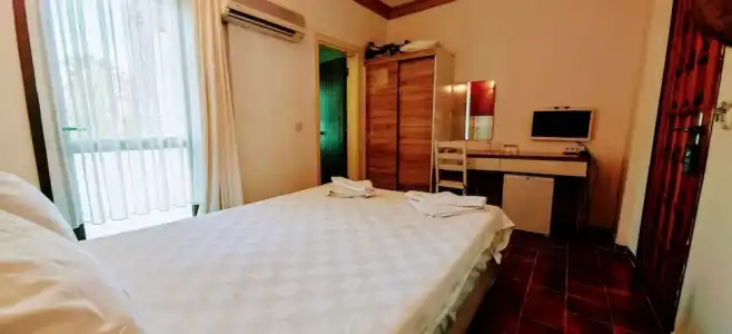 Dalyan Konak Su Otel - 61