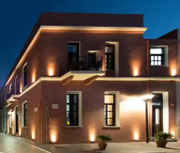 Intra Muros Hostel - 0