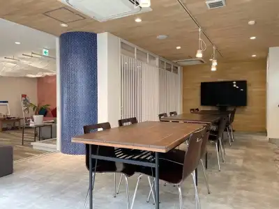 Guest house Laule'a Tennoji - 13