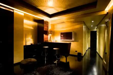 UNAs One Catania Wellness & SPA - 110