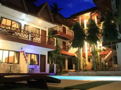 Chaweng Noi Resort - 22
