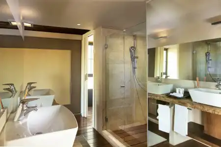 Petra Segreta Resort & Spa - 19