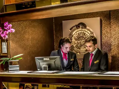 The Rathbone, Fitzrovia - 9