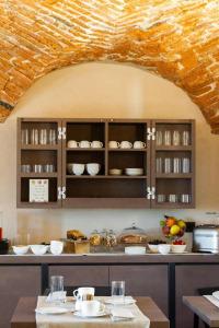 Relais San Vigilio Al Castello - 14