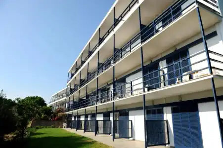 Delfinia & Bungalows - 75