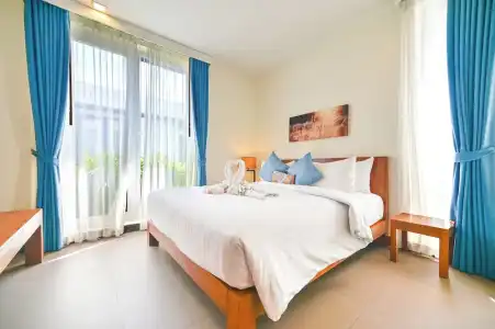 The Spirit Resort Hua Hin - 229