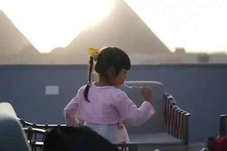 Pyramids - 28