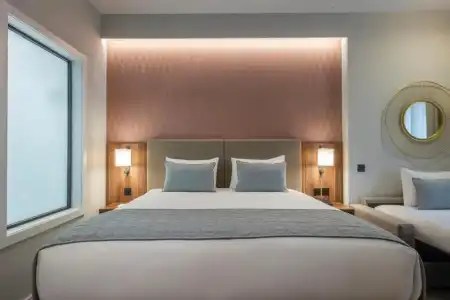 Riu Plaza The Gresham Dublin - 50
