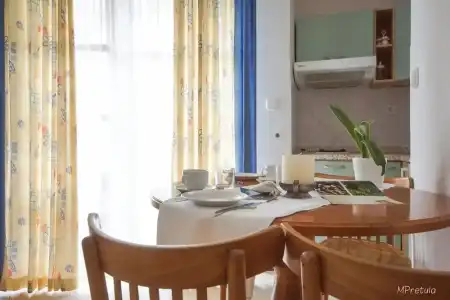 Apartments and Rooms Degra - 65