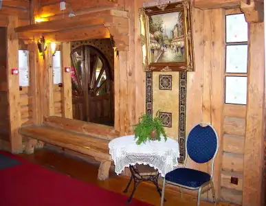 Marysin Dwór - 1