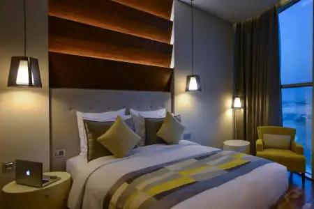 The Avenue - 2