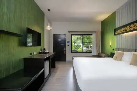 Deevana Patong Resort & Spa - 53