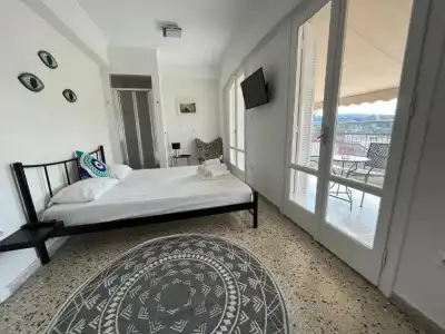 Safestay Athens Monastiraki - 71