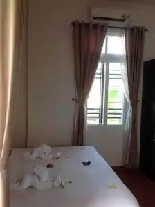 East West Villa - 103