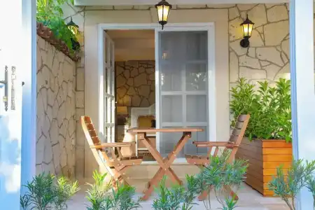 Alacati Balbadem Otel ( +13 ADULT ONLY) - 68
