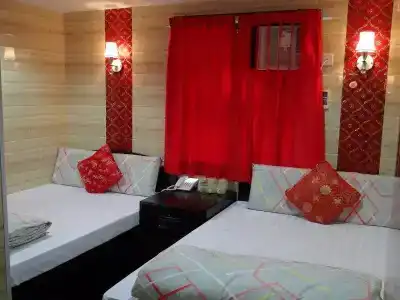 Philippine Hostel - 23