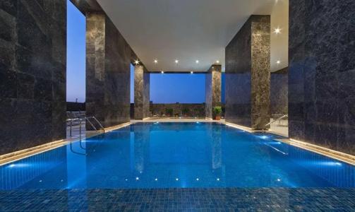 Rabban Suites West Bay Doha - 19