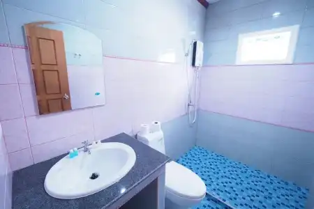 Kamalar Palace Longstay house - 65