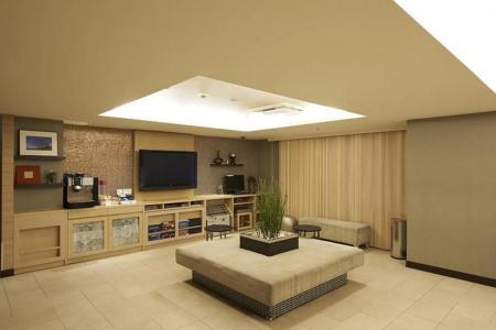 Sotetsu Fresa Inn Tokyo-Kyobashi - 20