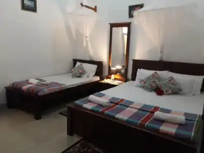 Comfort Inn- Galle Fort - 59