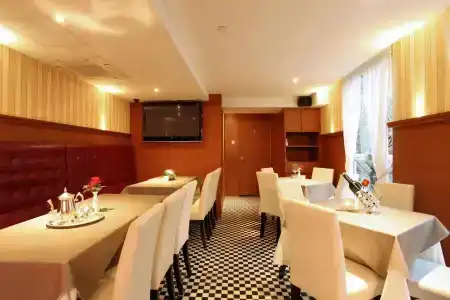 Bridal Tea House Hung Hom Gillies Avenue South - 13