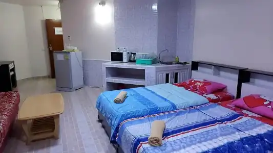 Smart Residence at Muengthongthani - 31