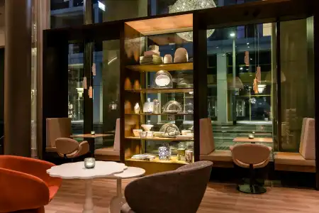Motel One Dresden Am Zwinger - 24