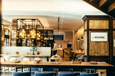 Lindner Mallorca Portals Nous, part of JdV by Hyatt - 26