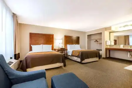 Comfort Inn Santa Monica - West Los Angeles - 43