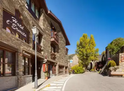 L'Ermita B&B - 31