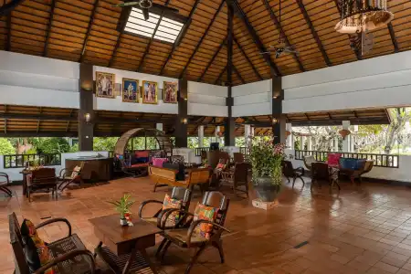 The Legend Chiang Rai Boutique River Resort and Spa - 21