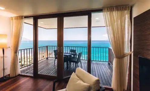 Oceanica Resort Seychelles - 33