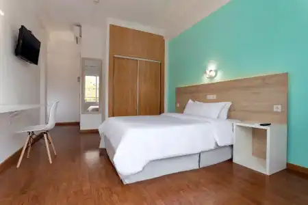 Bluesea Torremolinos Centro - 85