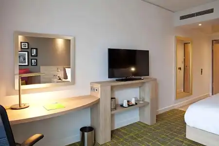 Hampton by Hilton Dortmund Phoenix See - 30