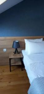 Hilltop Kazbegi - 55