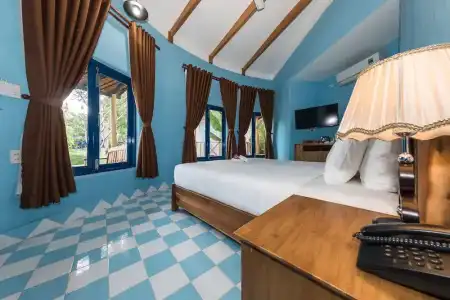 Isabella Resort - 55