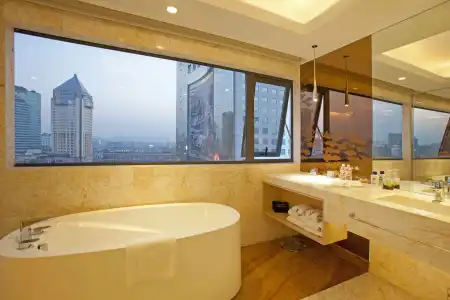 Hangzhou Tower - 9
