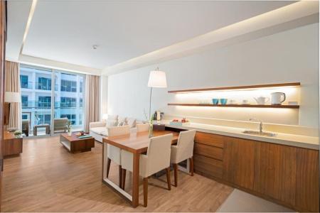 A La Carte Da Nang Beach - 37