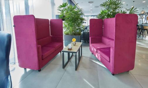 Four Points Flex by Sheraton Bochum - 16