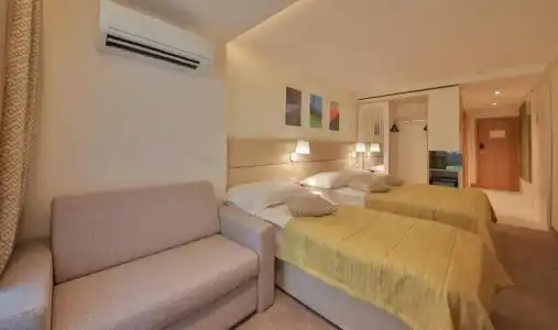 Primasol Ralitsa Superior - All Inclusive - 24