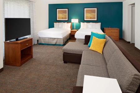 Residence Inn by Marriott Harrisburg Hershey - 25