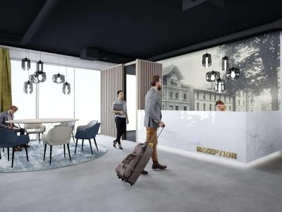 Aiden by Best Western @ - 37