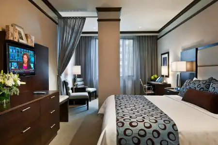 The Pearl New York - 5