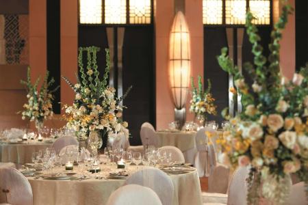 Shangri-La Huhhot - 22